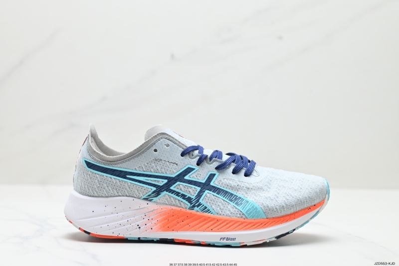 Asics Shoes